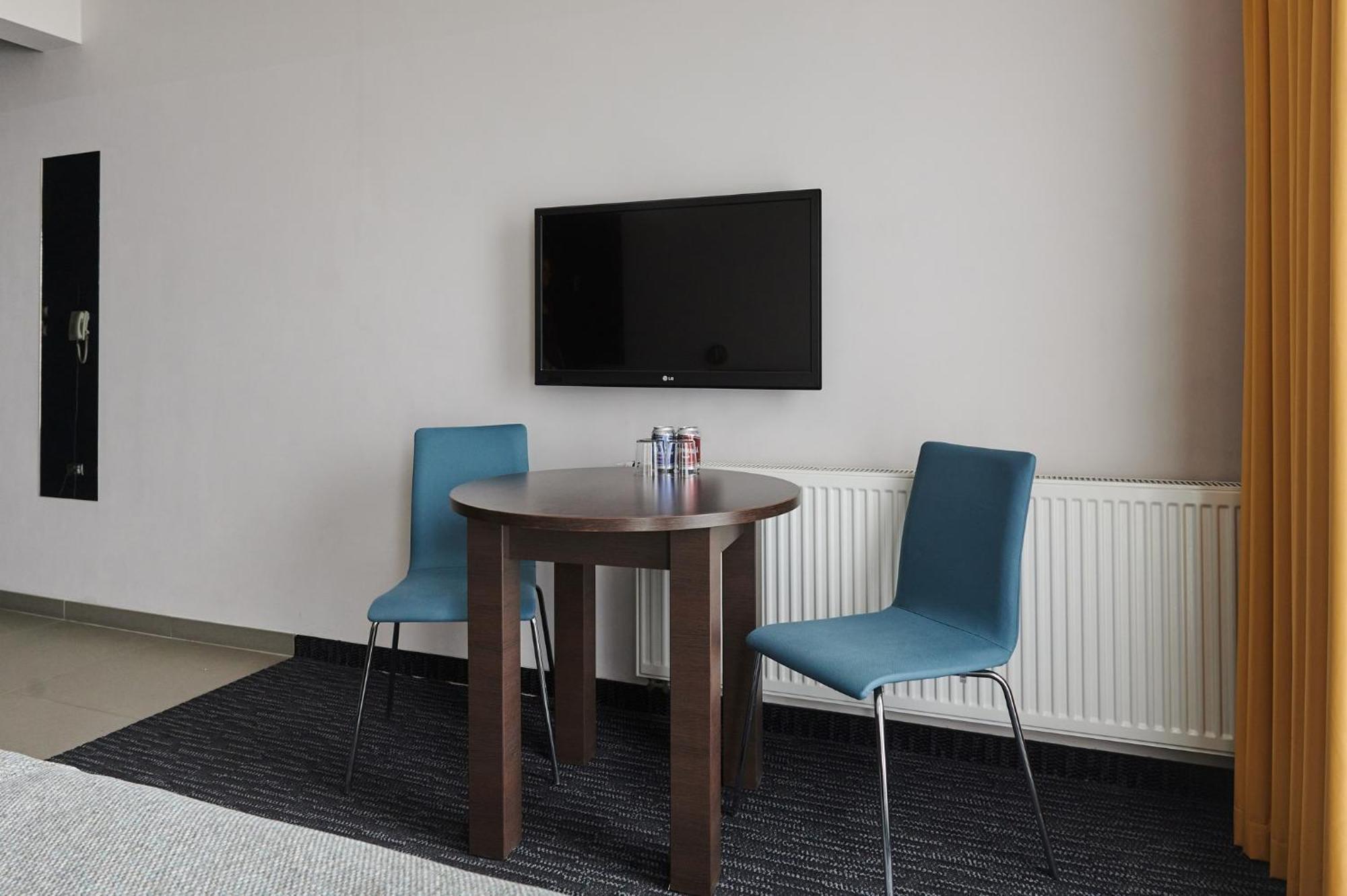 Golden Tulip Gdańsk Residence Dış mekan fotoğraf