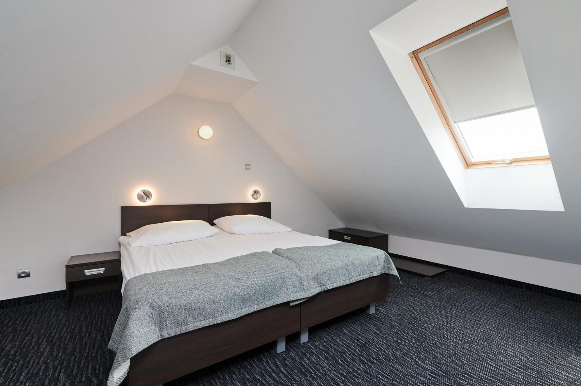 Golden Tulip Gdańsk Residence Dış mekan fotoğraf
