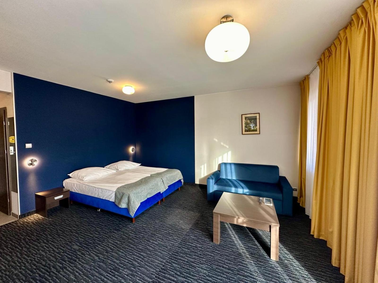 Golden Tulip Gdańsk Residence Dış mekan fotoğraf