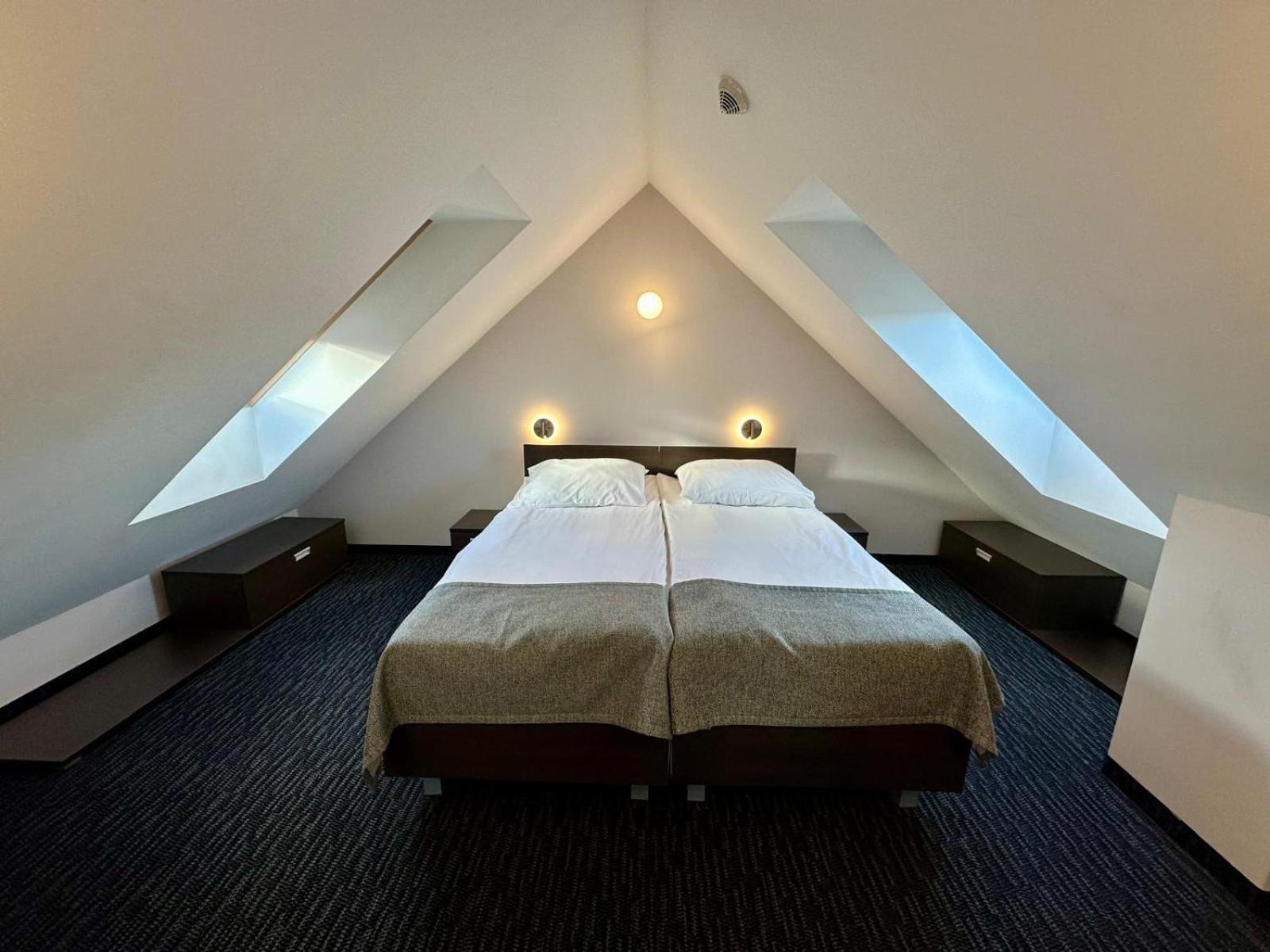 Golden Tulip Gdańsk Residence Dış mekan fotoğraf